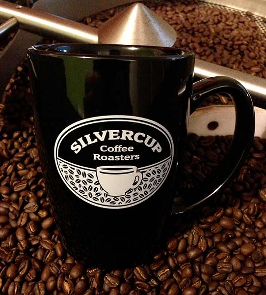 SilverCup Coffee Roasters